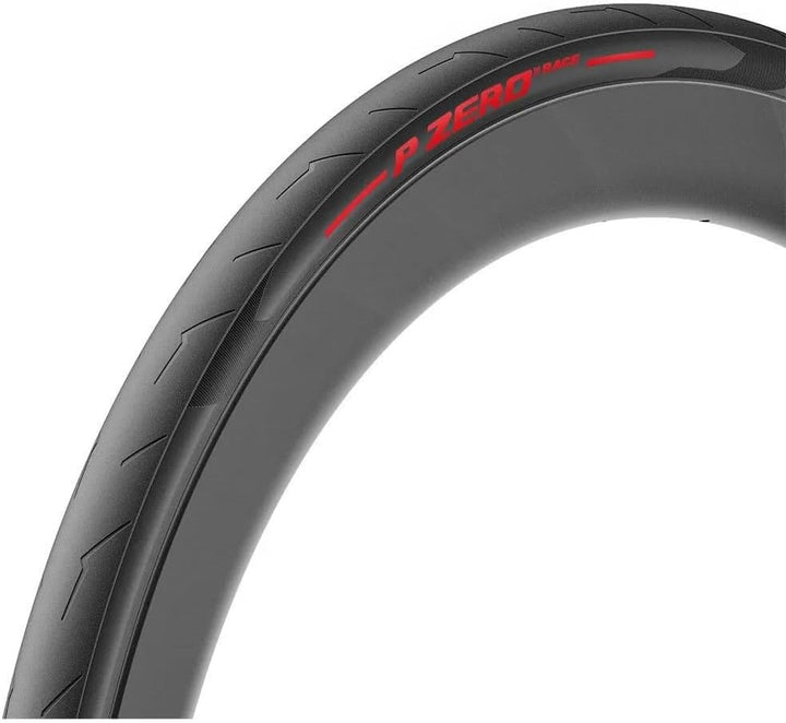 Pirelli Unisex – Erwachsene P Zero Race TLR Reifen, Red Label, 26-622