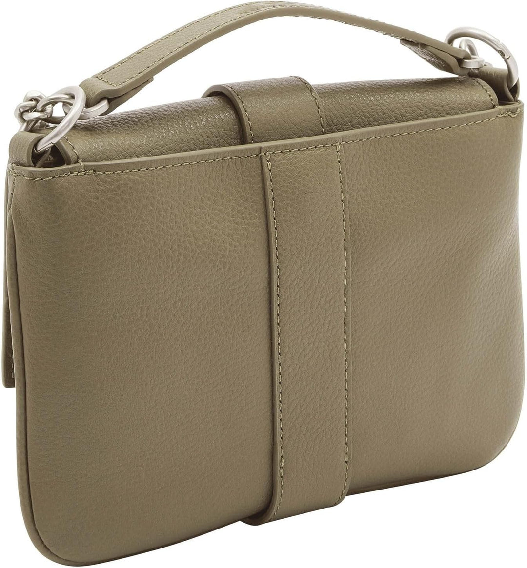 Liebeskind Damen Dia Crossbody Umhängetasche Oakmoss, Oakmoss