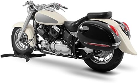 Seitenkoffer Alabama 33l für Kawasaki VN 1700/2000/ 800/900 Classic