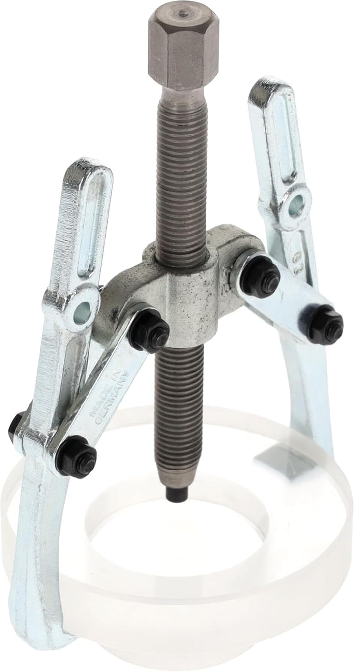 GEDORE Abzieher bis 90 mm, aussen, 2-armig, für Rad- und Kugellager, Scheiben, kräftig, variable Tie