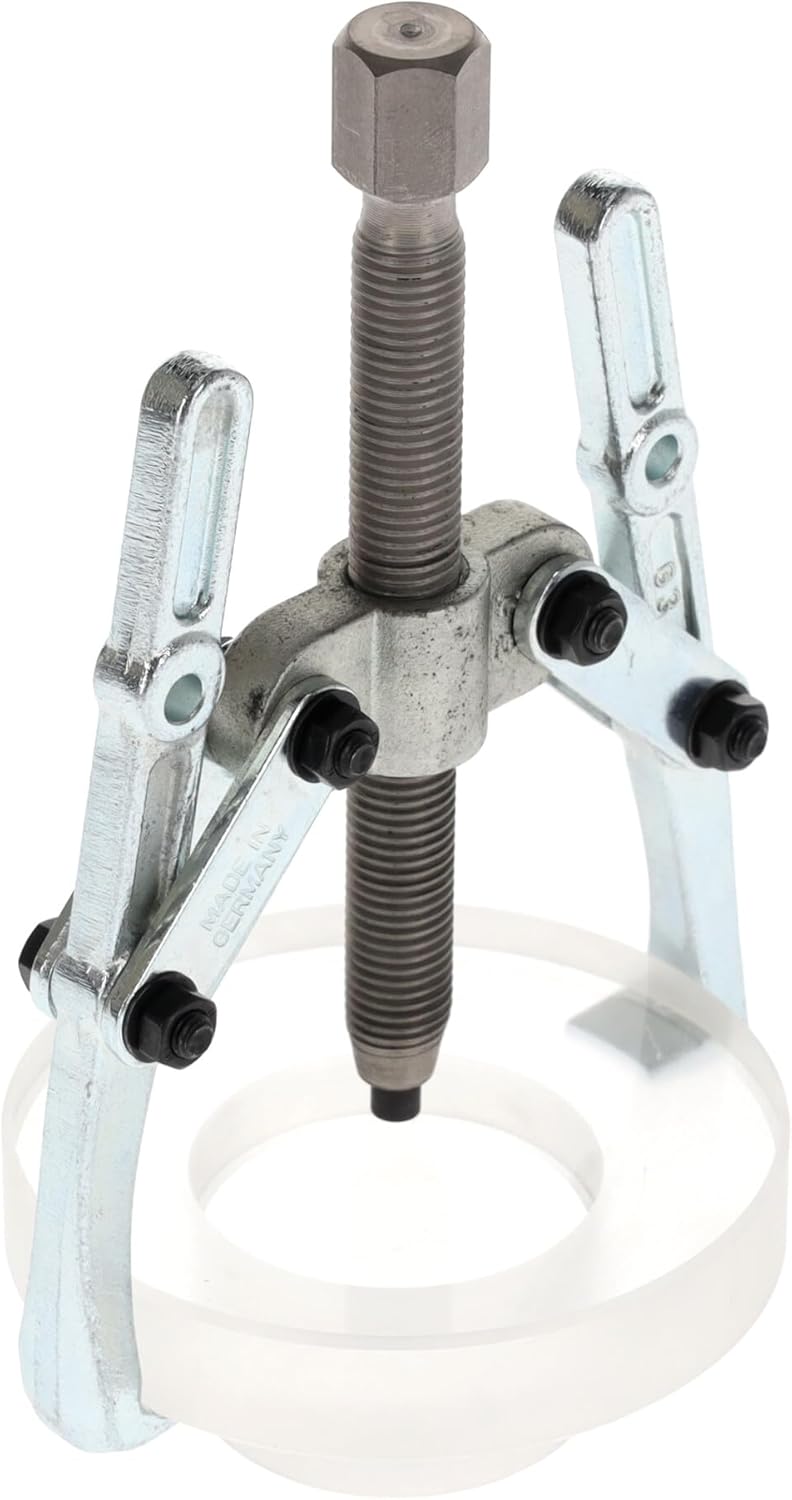 GEDORE Abzieher bis 90 mm, aussen, 2-armig, für Rad- und Kugellager, Scheiben, kräftig, variable Tie