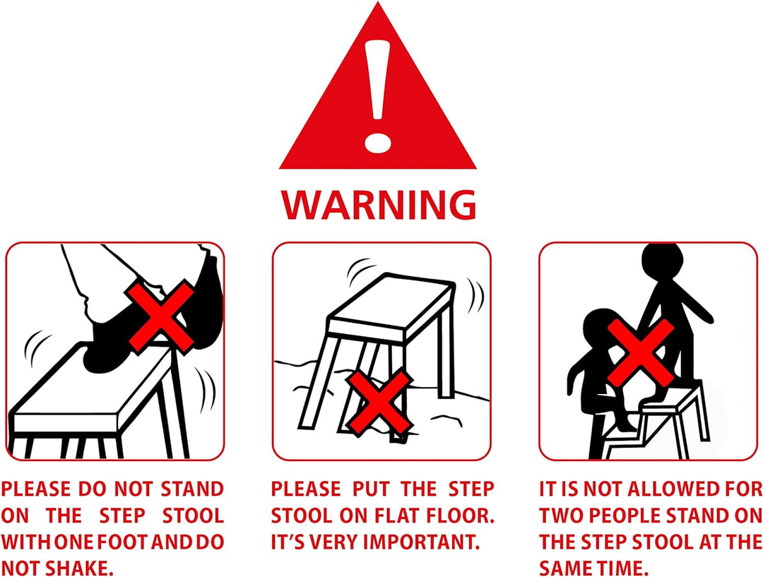 BRUNNER Trittstufe King Step Doppeltrittstufe King Step Double, King Step Double