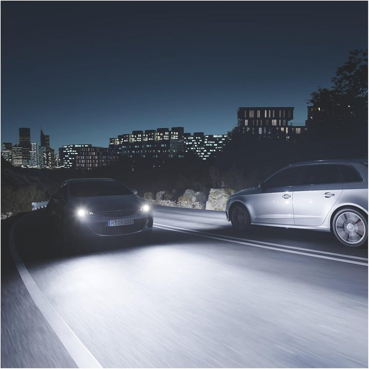 OSRAM LEDriving SMART CANBUS, LEDSC03-1, umgeht das Lampenausfallerkennungssystem für LED Retrofit L