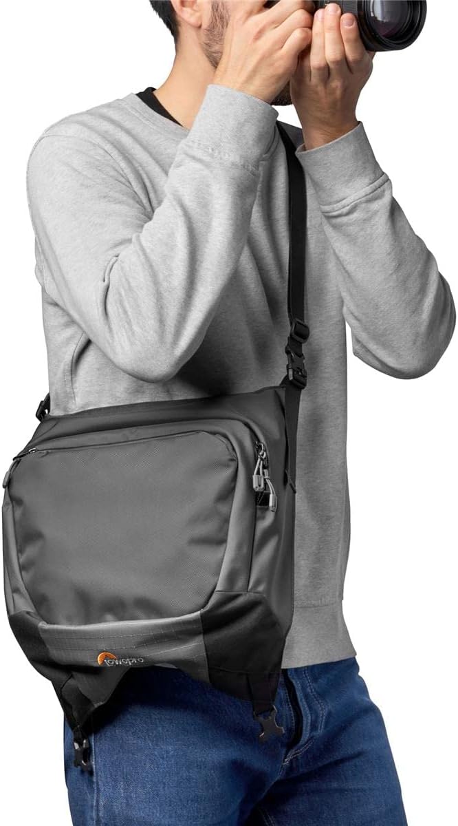 Lowepro Pro Trekker BP 550 AW II, BP 550 AW II