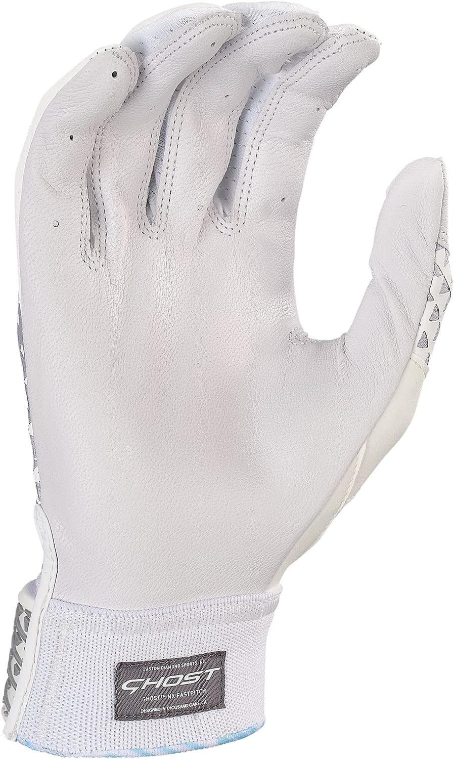 Easton Damen Ghost Nx Schlaghandschuhe M Batik, M Batik