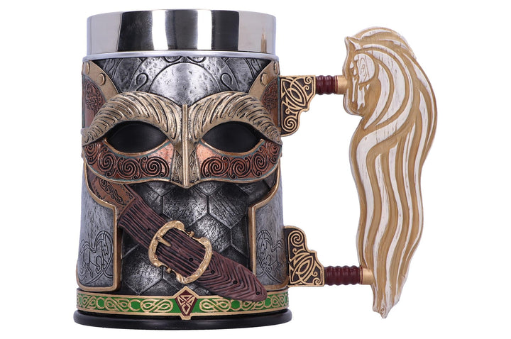 Lord of The Rings Rohan Tankard 15.5cm