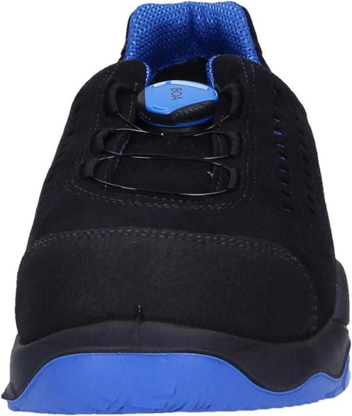ATLAS 01 622001P37 DIY 40 EU Schwarz Blau, 40 EU Schwarz Blau