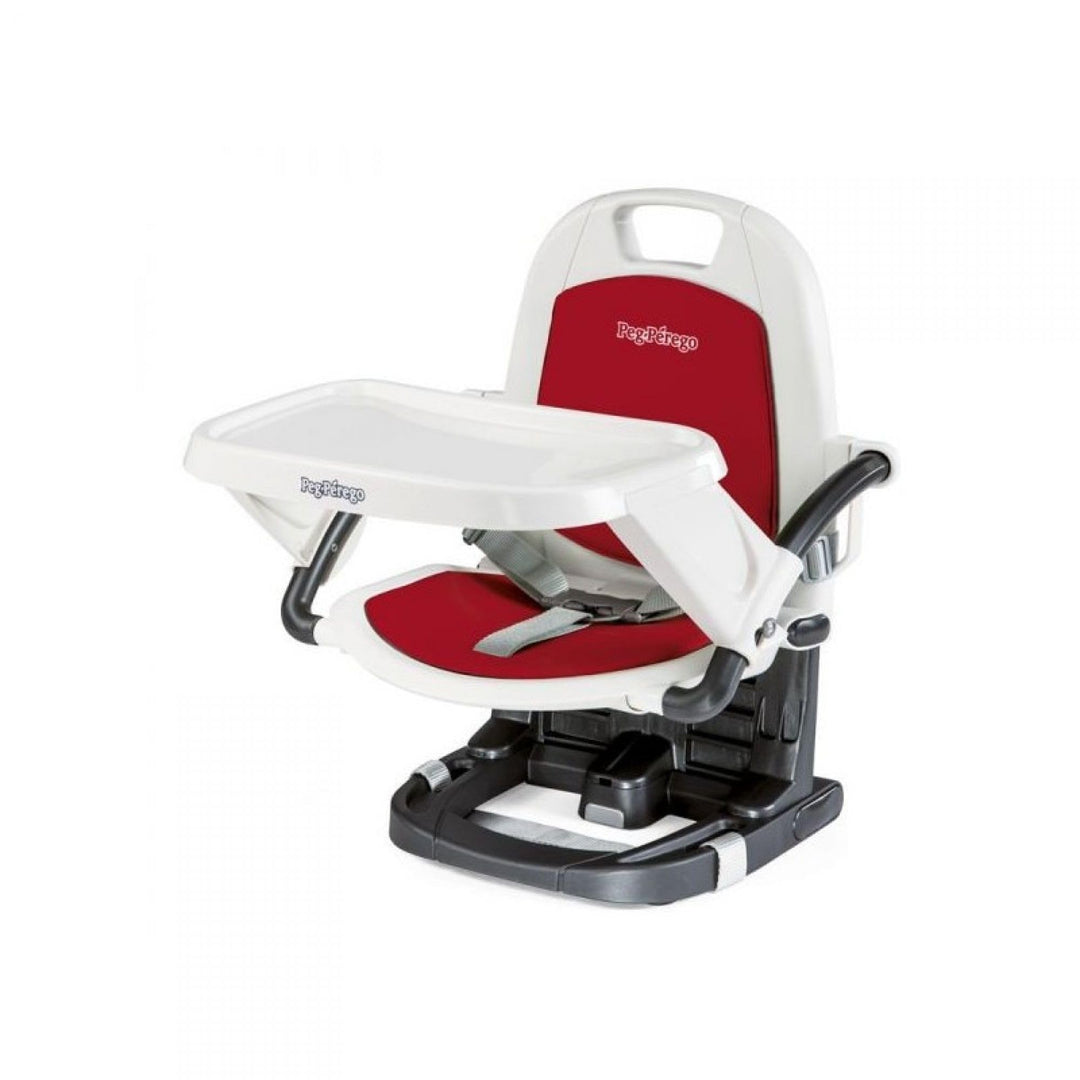 Peg Perego HRIXX2FRAG Rialto - Fragola, Rot, Rot