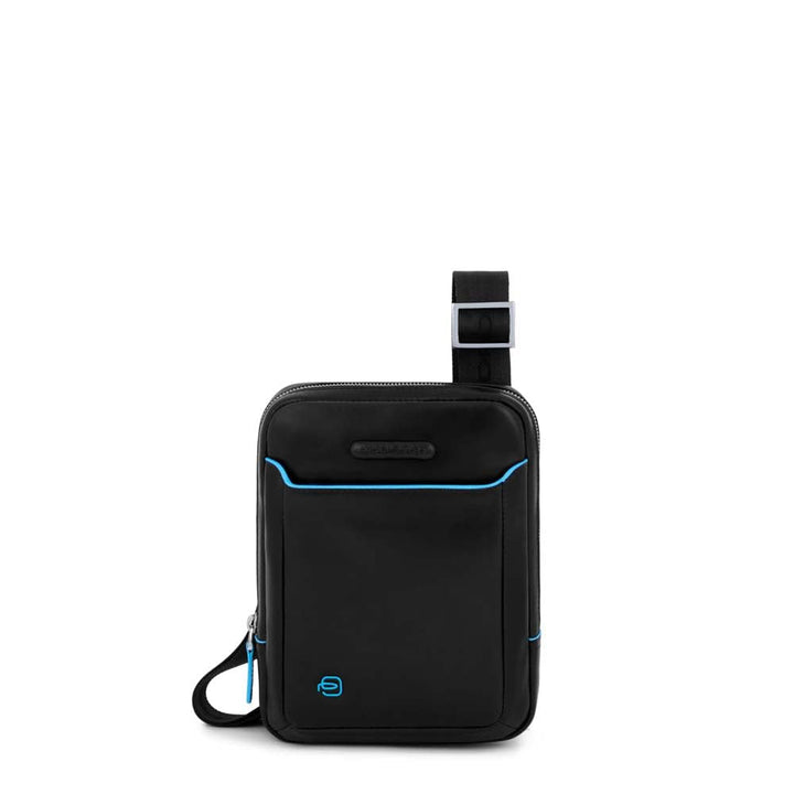 Piquadro Uomo Blue Square Tasche Einheitsgrösse Schwarz, Einheitsgrösse Schwarz