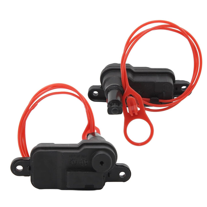 Acouto Kraftstoffeinfüllklappen-Aktuator 8V0862153A, Ersatz für S5 Coupe/Sportback, RS3, RS4, ￼2016