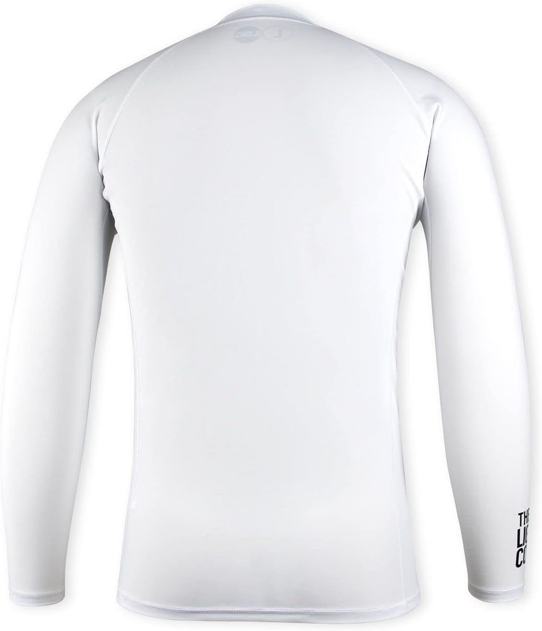 Unisex Light Sup Rashguard Men Rash-Guard-Shirt XS Weiss, XS Weiss