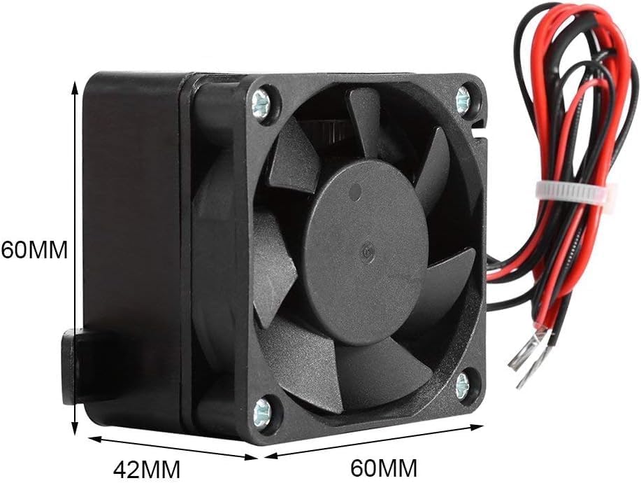 PTC heizung heizelement, 220V, 300W PTC Auto Heizung Konstante Temperatur Elektrische Luftheizung mi