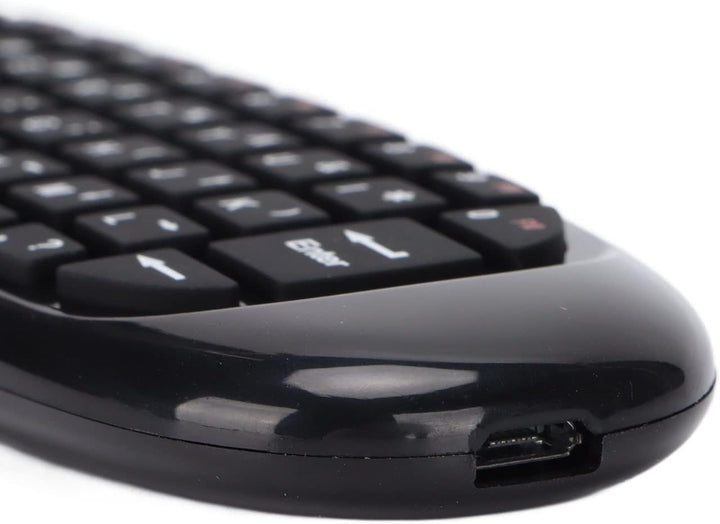 Kabellose Tastatur Kabellose Tastatur und Maus Kunststoff-Tastatur-Maus 2.4G-Wireless-Technologie Au