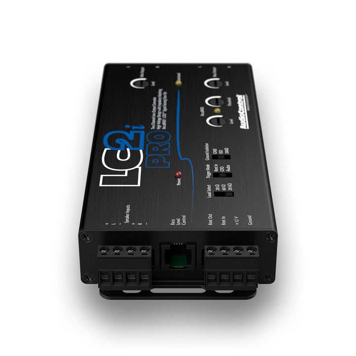 AudioControl - LC2i PRO - High-Low Adapter - Stück