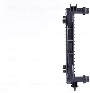 Nissens 60304A Wasserkühler