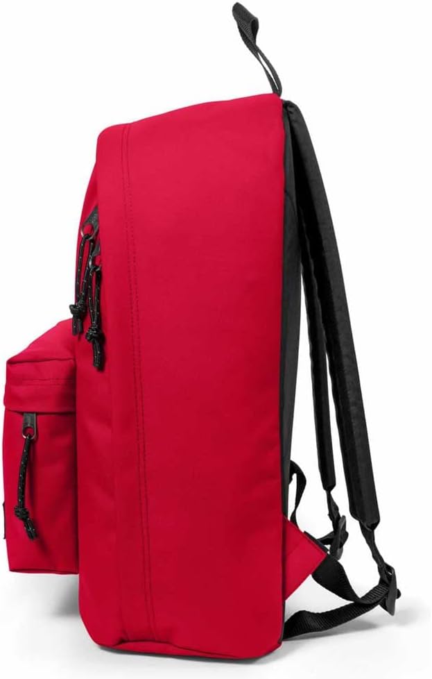 EASTPAK OUT OF OFFICE Rucksack, 27 L - Sailor Red (Rot), Sailor Red