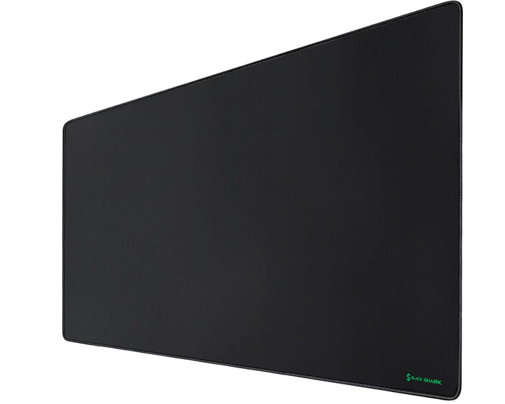 Black Shark Gaming Mauspad XXL 1200 x 600 mm Übergrösse gross Mousepad XXL mit wasserdichter Oberflä