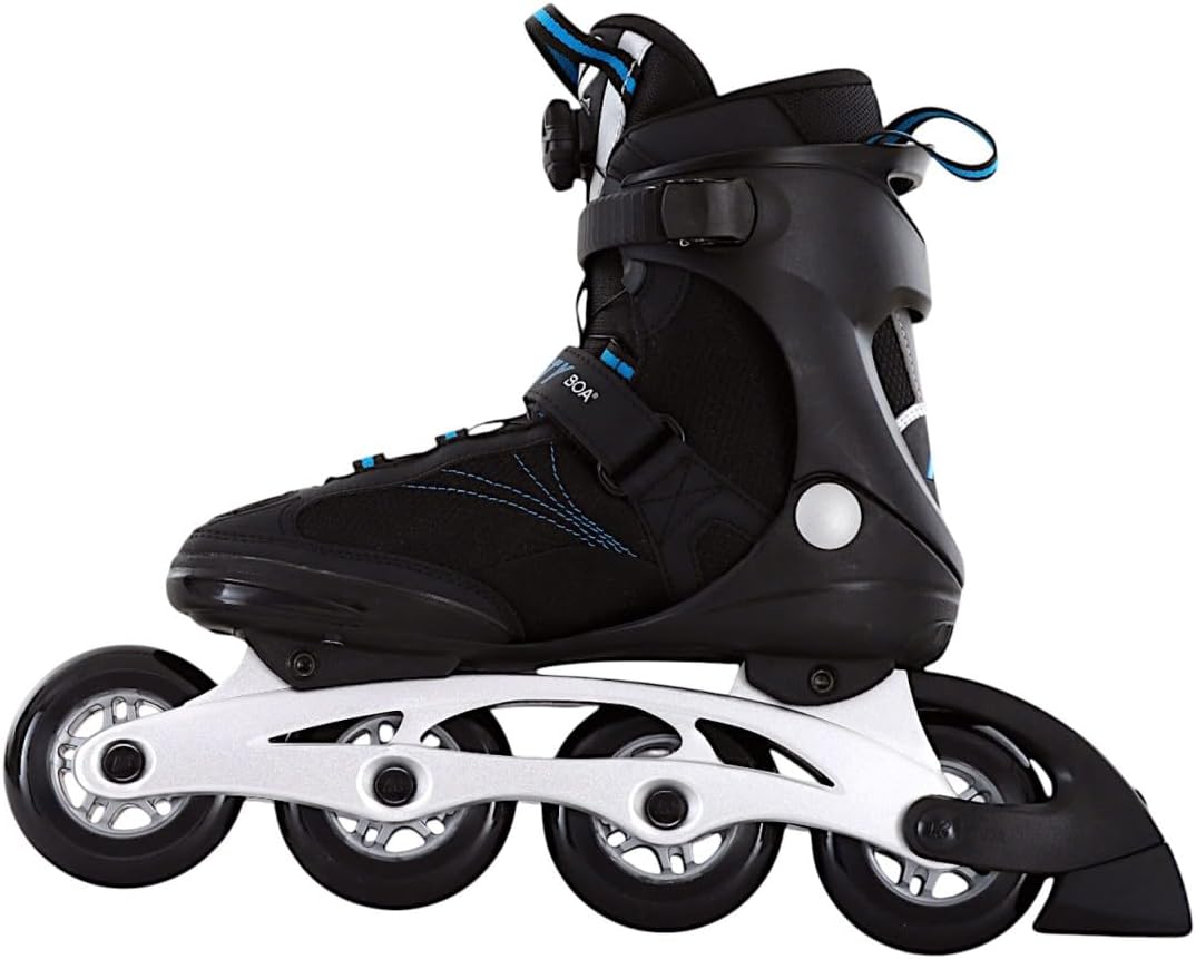K2 Herren Velocity 84 Boa M Inline Skates