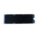 Phobya 1026228 R27-S360 Black Kupfer Radiator 360 Wasserkühlung
