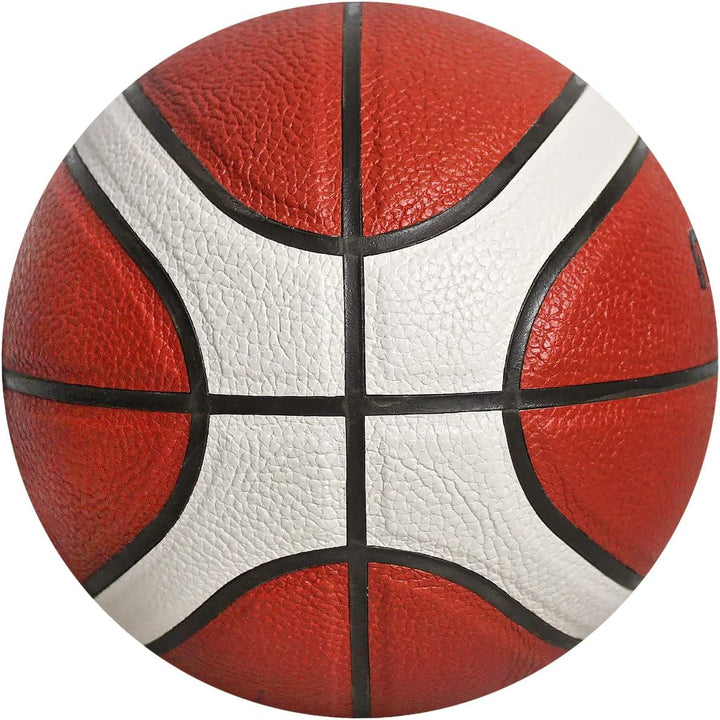 Molten Basketball BG4000 orange/ivory 7, orange/ivory 7