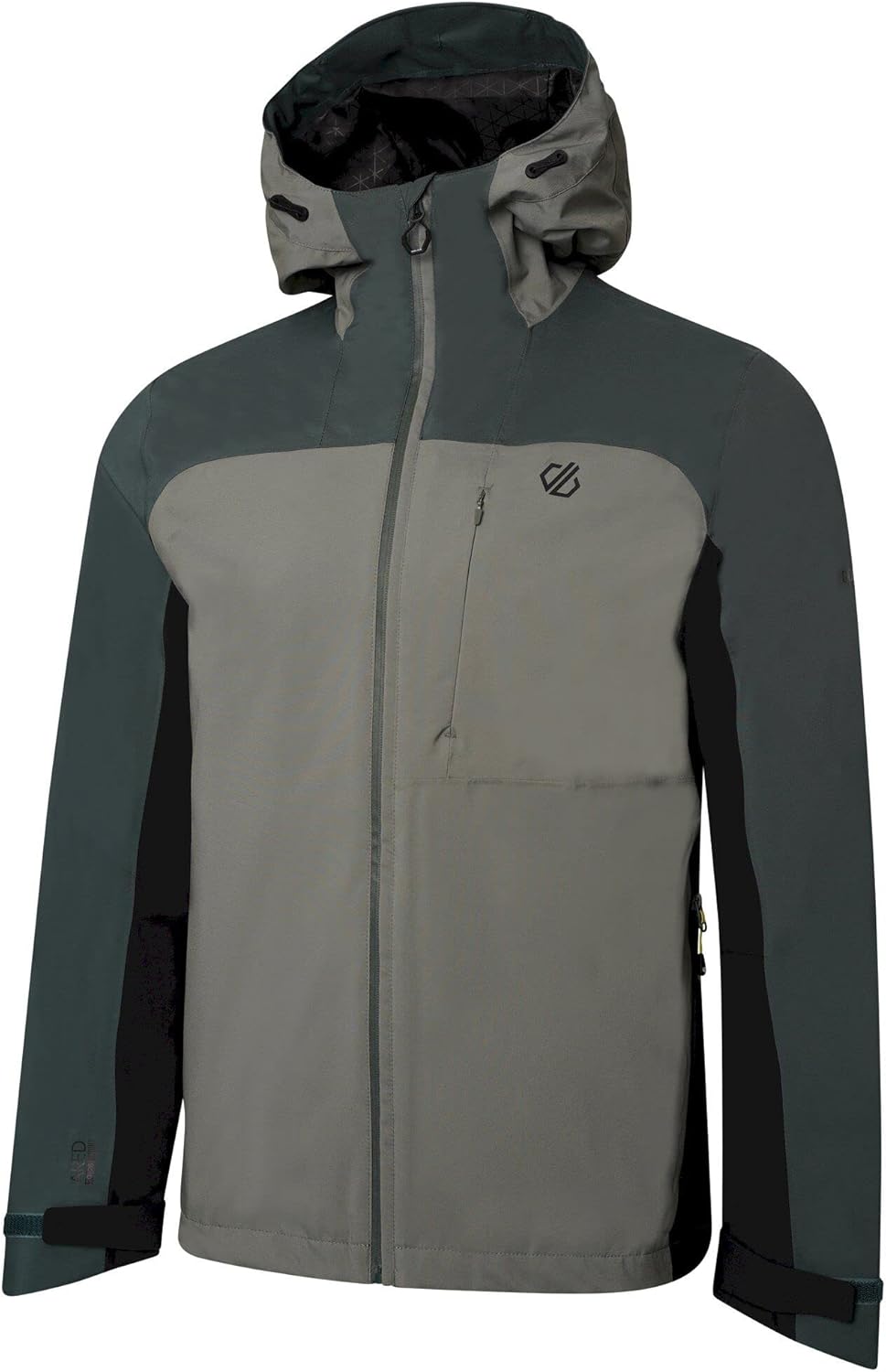 Dare 2b Fuse Up II Herren Core Strech für jeden Ski-, Wander- und Trekking-Midlayer - Recyceltes, wa