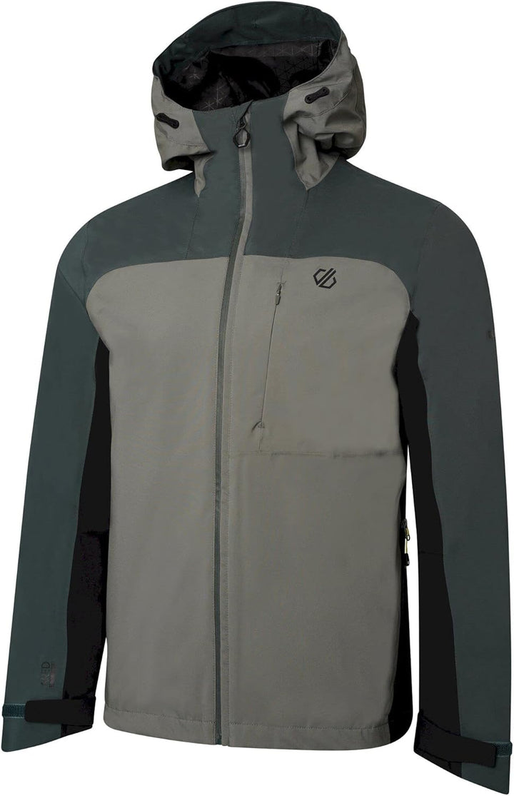 Dare 2b Fuse Up II Herren Core Strech für jeden Ski-, Wander- und Trekking-Midlayer - Recyceltes, wa