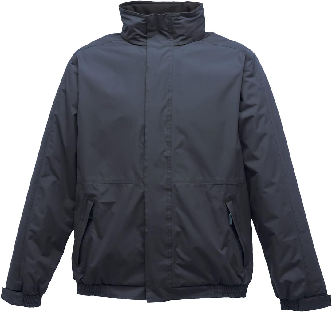 Regatta Unisex Dover Jacke (1er Pack) XS Navy/Navy, XS Navy/Navy