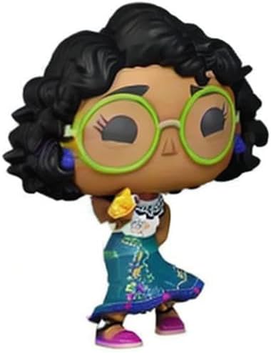 Funko Pop! Disney: Encanto - Mirabel - Vinyl-Sammelfigur - Geschenkidee - Offizielle Handelswaren -