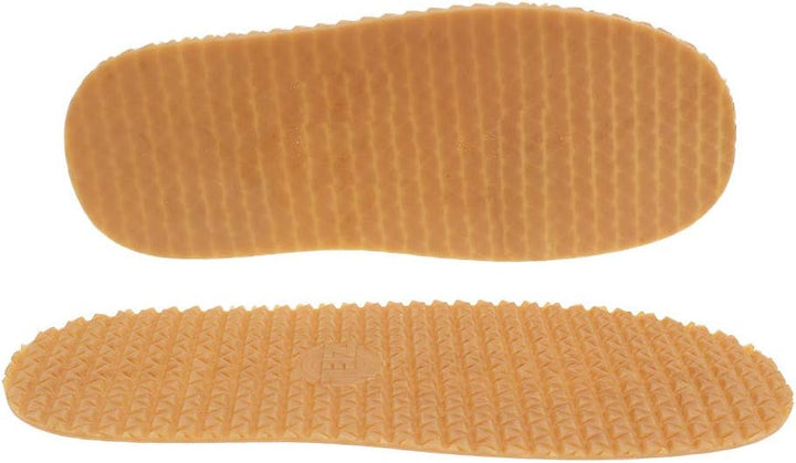 Langlauf Schuhbedarf Viva Langsohlen Set mit Kövulfix Schuhkleber extra stark und Reparaturanleitung
