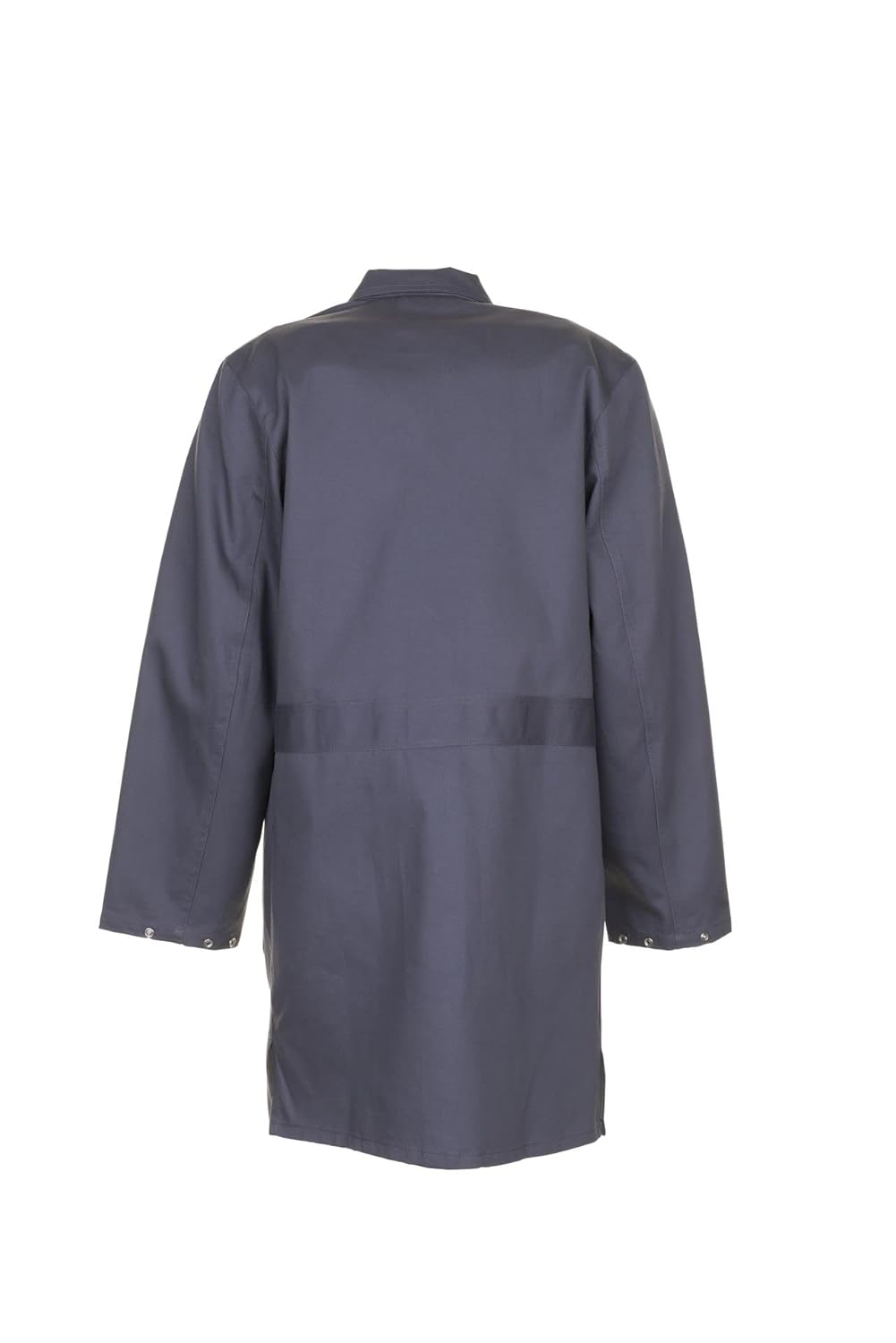 Planam BW 290 Herren Berufsmantel Grau 28, Grau 28
