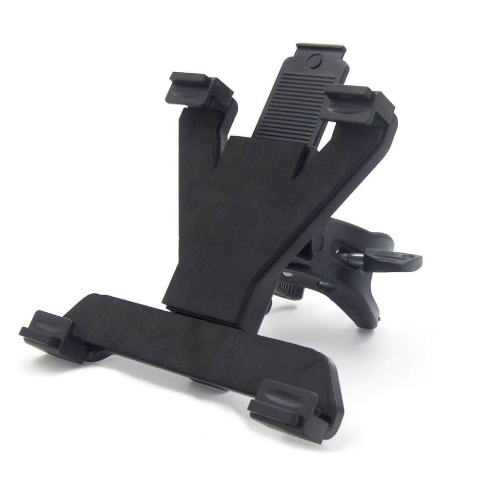 GranBoard Tablet Holder Halterung, schwarz
