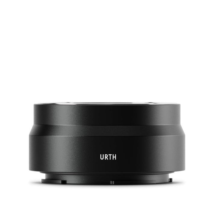 Urth Objektivadapter: Kompatibel mit Olympus OM Objektiv und Nikon Z Kameragehäuse, Olympus OM