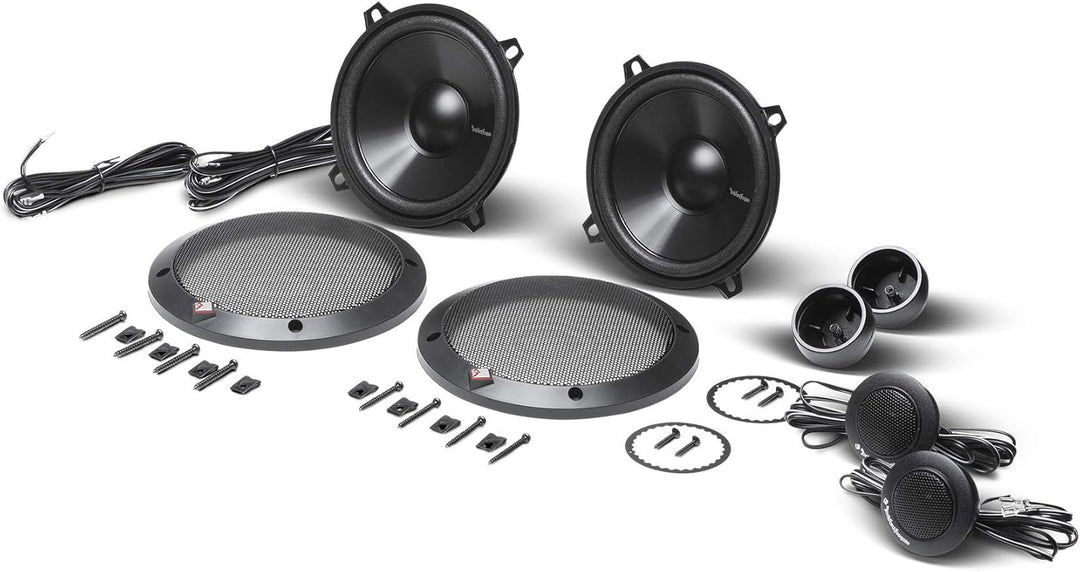 Rockford Fosgate R152-S
