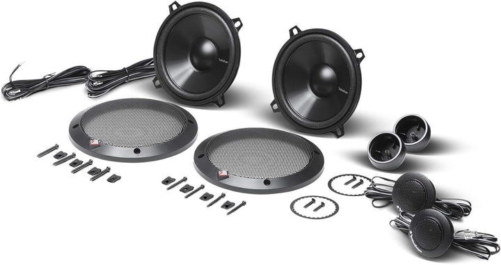 Rockford Fosgate R152-S