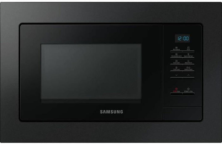Mikrowelle GRILL 20L SAMSUNG Plattenspieler 25,5 Auftauen schnelles Auftauen