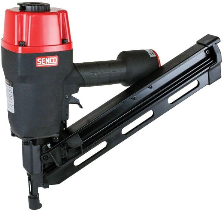 Senco Druckluftnagler mit Band 34 S900FN