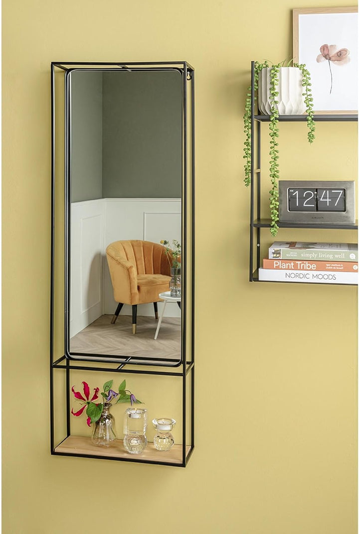 Karlsson Büro Tischuhren KA5620ST