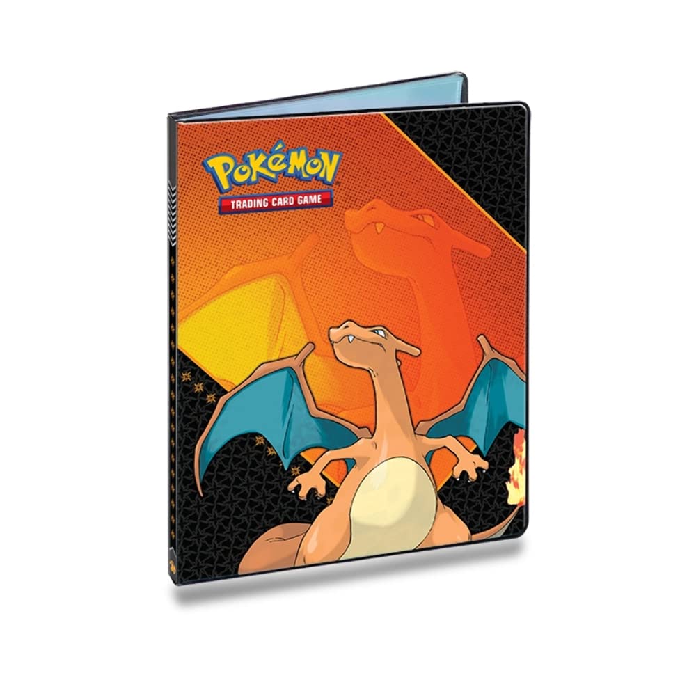 Ultra Pro 84627 Pokemon Pokémon Sammelkartenzubehör, bunt