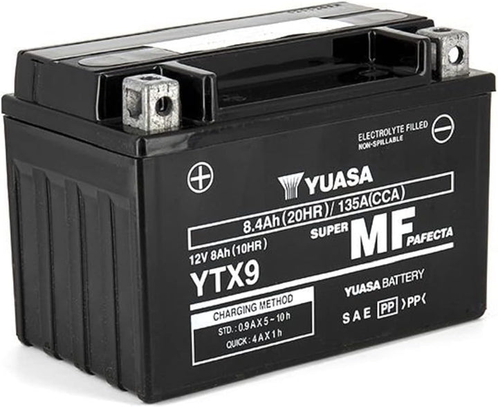 YTX9 (WC)