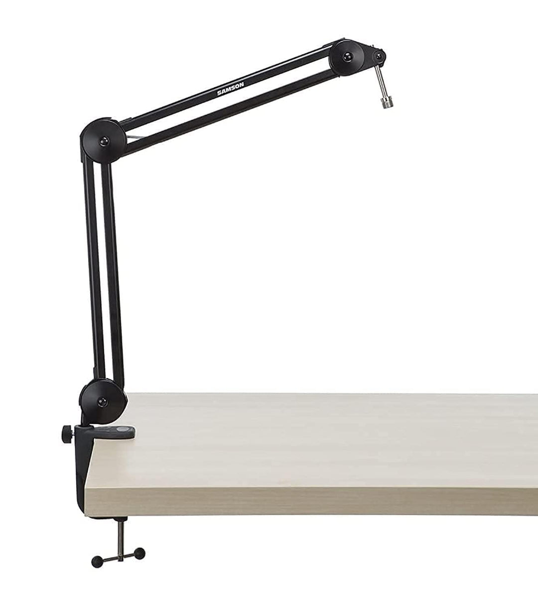 Samson MBA38-38” Microphone Boom Arm for Podcasting and Streaming (MBA38). 38", 38"