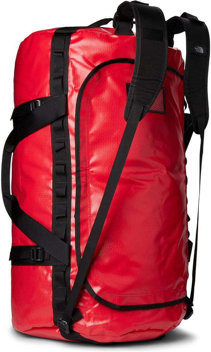 The North Face NF0A52SC54A BASE CAMP DUFFEL - XL Gym Bag Herren TNF Red-TNF Black-NPF Grösse OS Einh