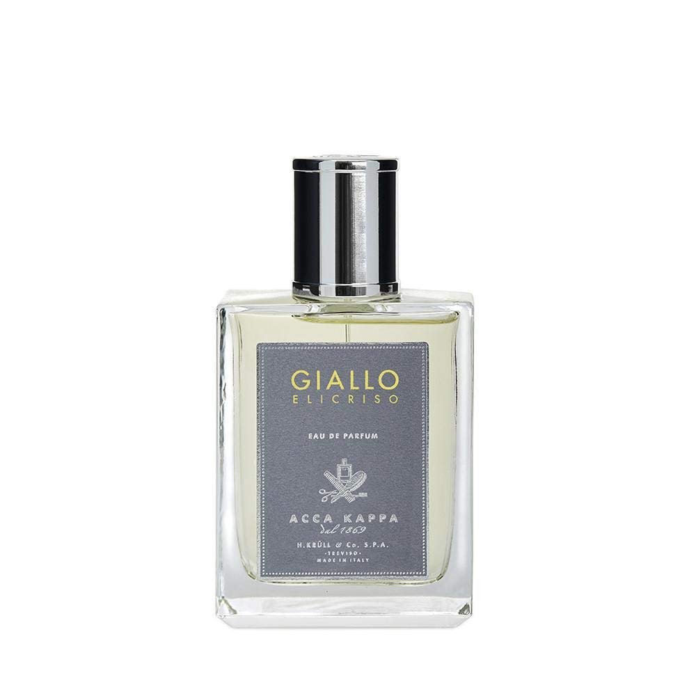 Acca Kappa Elicriso Edp Vapo 100 Ml 1 stück (1er Pack), 1 stück (1er Pack)