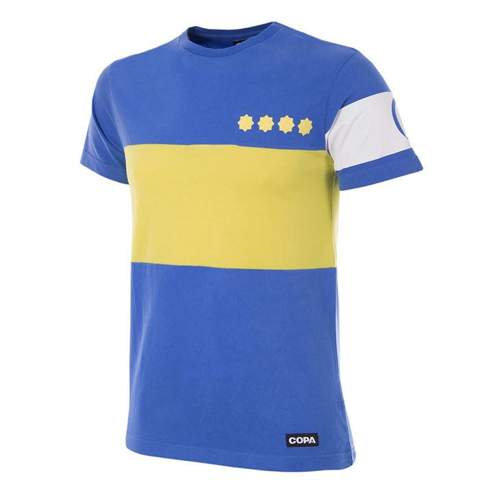 COPA Boca Capitano T-Shirt
