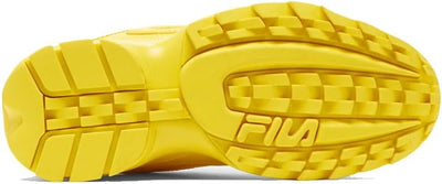 FILA Damen Ray Tracer 2 Nxt Sneaker 35.5 EU Butterblume, 35.5 EU Butterblume