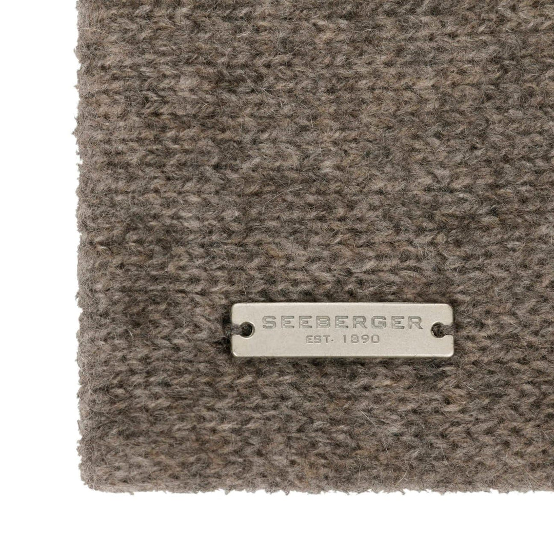 Seeberger Stirnband taupe - one size 1 stück (1er Pack) 86 taupe, 1 stück (1er Pack) 86 taupe