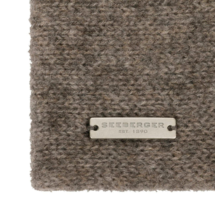 Seeberger Stirnband taupe - one size 1 stück (1er Pack) 86 taupe, 1 stück (1er Pack) 86 taupe