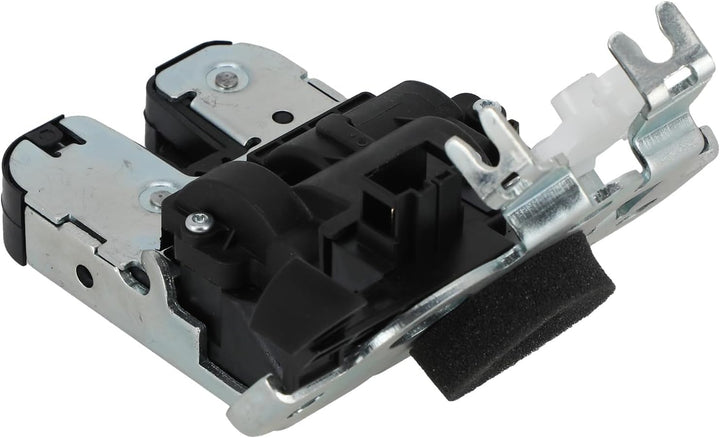 maXpeedingrods 8K9827505A Heckklappenschloss Hinten für Audi A1 A3 A4 A5 A6 A7 Q3 Q5 Q7 TT Kofferrau
