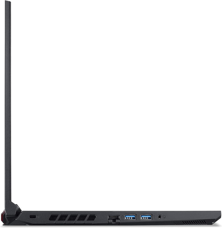 Acer Nitro 5 (AN515-45-R8YD) Gaming Laptop | 15, 6 FHD 144Hz Display | AMD Ryzen 7 5800H | 16 GB RAM