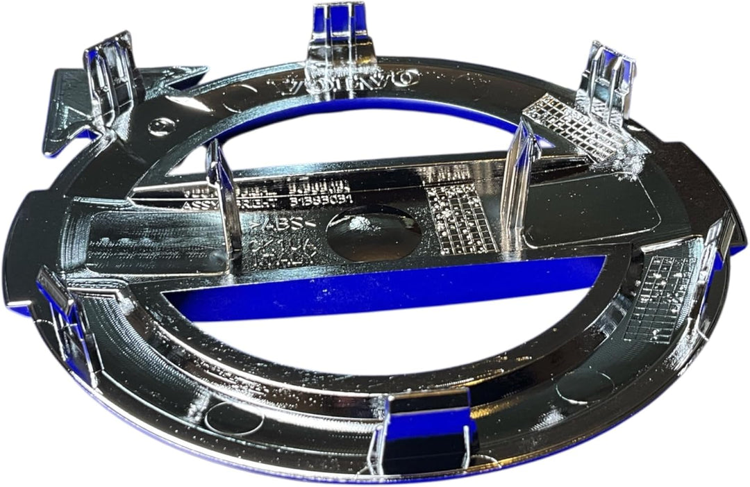 Volvo Front Grille Emblem NEW OEM XC90 S40 S80 V50 XC70 S60 V70 C70 C30 See List by Volvo