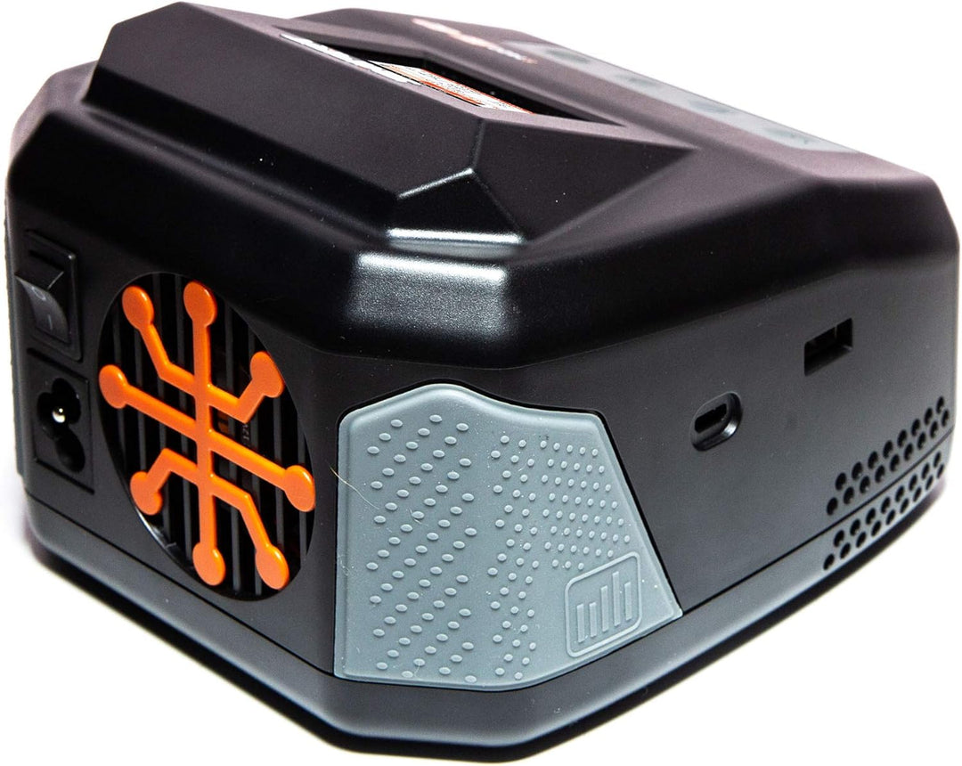 Spektrum S1400 G2 AC 1x400W Smart-Ladegerät International